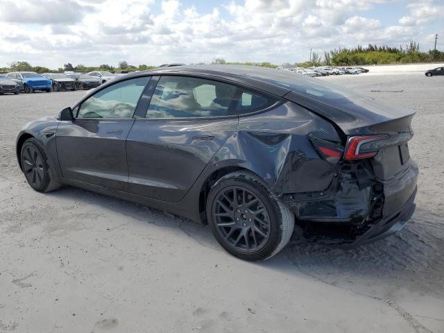 Vin: 5yj3e1ea3sf974534, lot: 53025525, tesla model 3 20252