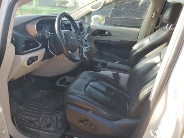 2017 CHRYSLER PACIFICA T - 2C4RC1BG8HR532791