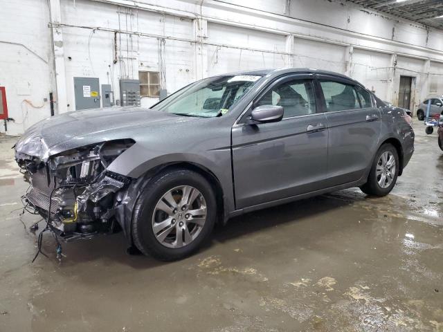 HONDA ACCORD SE
