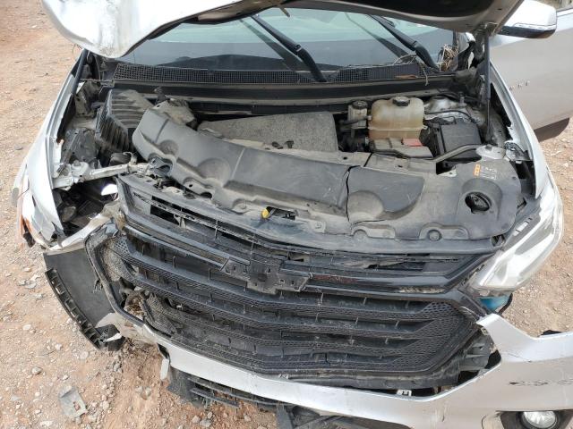 2019 CHEVROLET TRAVERSE L 1GNERGKW0KJ104983