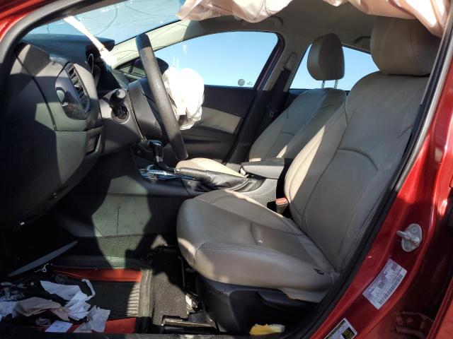 2015 MAZDA 3 SPORT - 3MZBM1U72FM182054