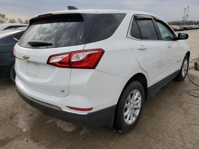 2018 CHEVROLET EQUINOX LT - 2GNAXJEV5J6249081