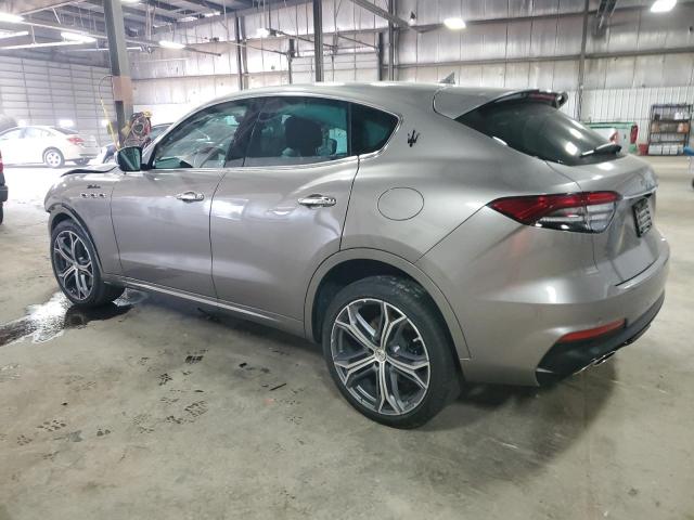 Vin: zn661yum6nx390571, lot: 57585815, maserati levante mo modena 20222