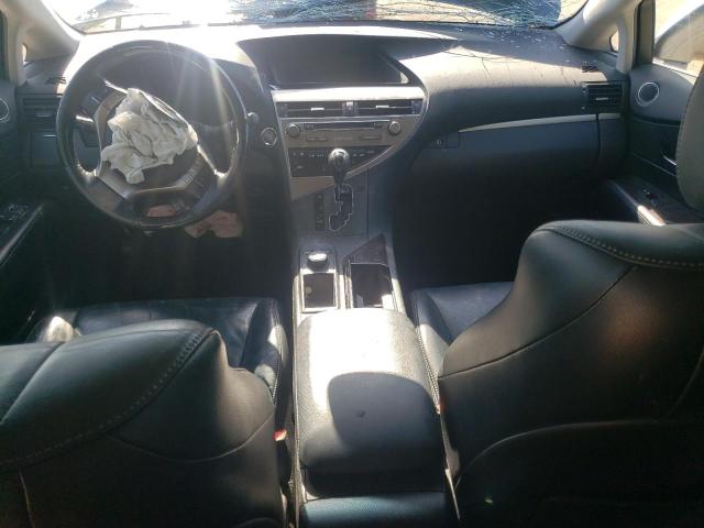 2015 LEXUS RX 350 - 2T2ZK1BA4FC206073