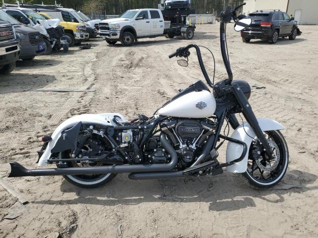 2024 HARLEY-DAVIDSON FLHRXS - 1HD1KVP1XRB656202