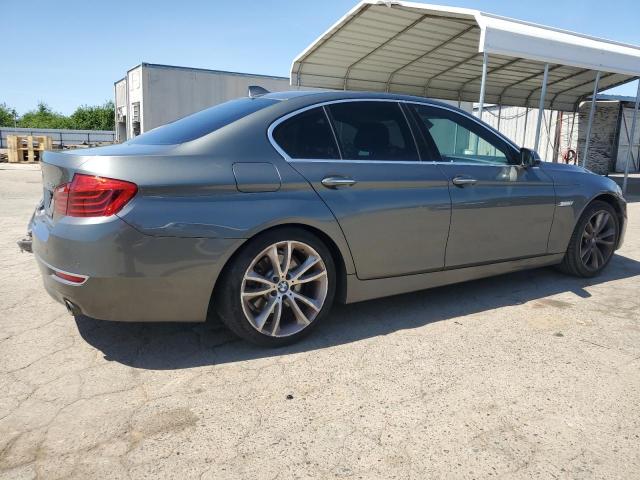 Vin: wba5b1c58fd921054, lot: 52366555, bmw 5 series i 20153