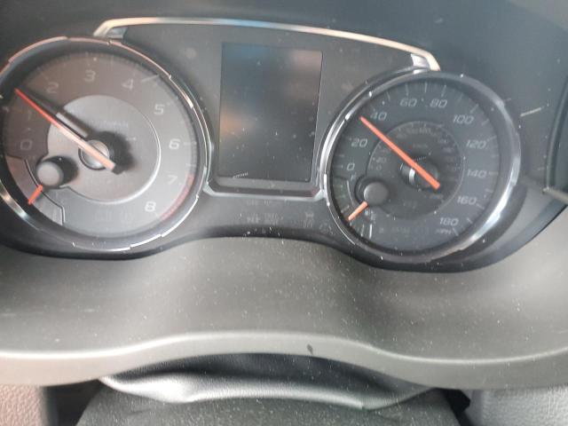 2020 SUBARU WRX PREMIUM JF1VA1C62L9822829