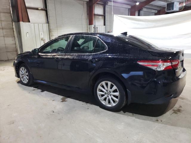 2020 TOYOTA CAMRY LE 4T1C11BK1LU012780
