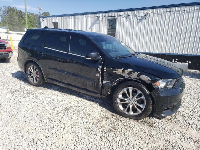 Vin: 1c4rdhdg2kc769201, lot: 53657945, dodge durango gt 20194