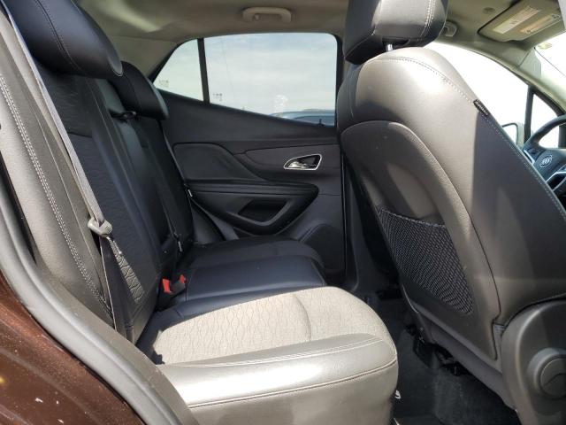 2016 BUICK ENCORE CON - KL4CJBSBXGB723092