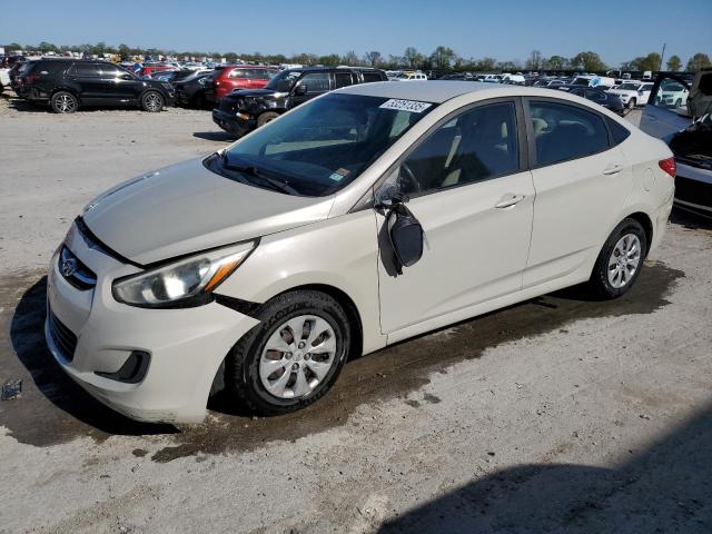 HYUNDAI ACCENT SE