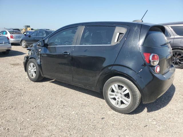 2016 CHEVROLET SONIC LT - 1G1JC6SH8G4120934