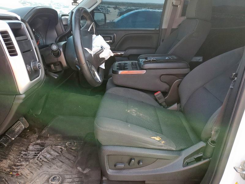 2017 GMC SIERRA C15 - 3GTP1MEC5HG422438