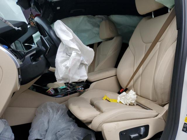 2019 BMW X3 XDRIVE3 - 5UXTR9C51KLP93386