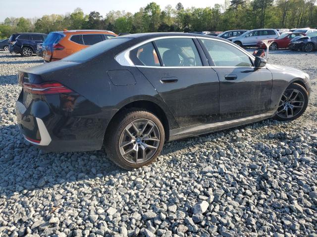 Vin: wby33fk01rcr34912, lot: 53021445, bmw i5 edrive edrive 40 20243