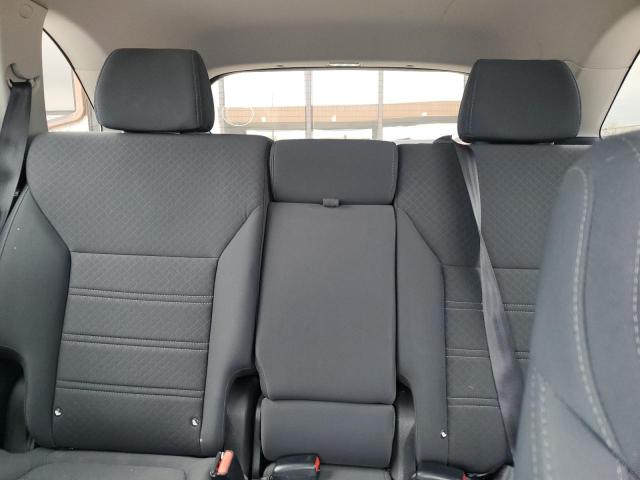 2016 KIA SORENTO LX - 5XYPG4A36GG083092