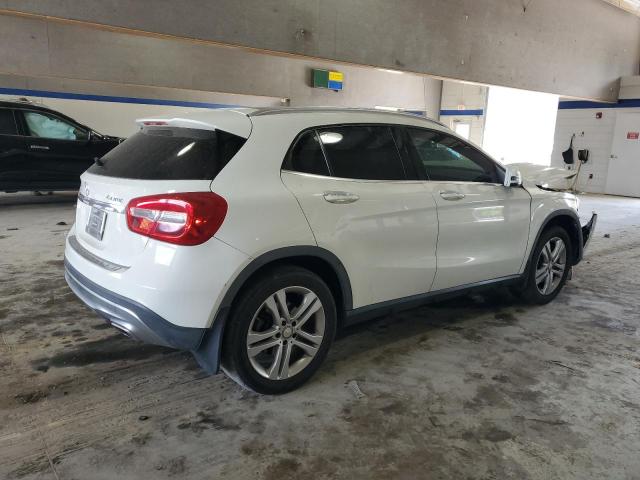 Vin: wdctg4gb5fj123832, lot: 55106425, mercedes-benz gla-class 250 4matic 20153