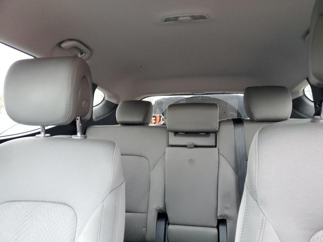 2014 HYUNDAI SANTA FE S - 5XYZUDLB2EG230026
