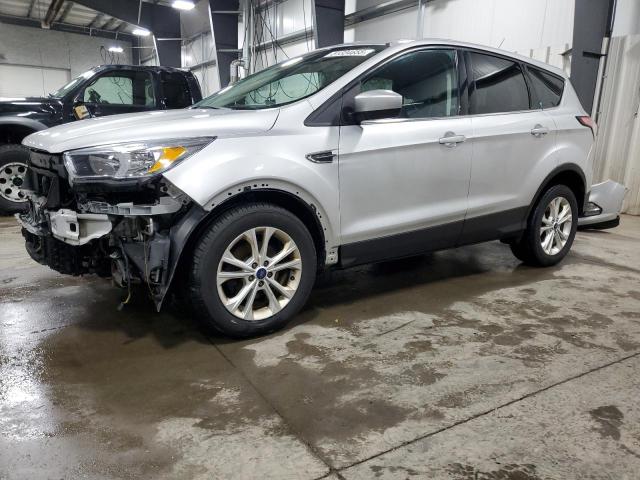 2017 FORD ESCAPE SE - 1FMCU0GD6HUE08710