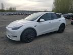 2022 TESLA MODEL Y - 7SAYGDEF5NF488800