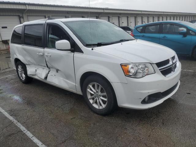 2018 DODGE GRAND CARA - 2C4RDGCG0JR240279