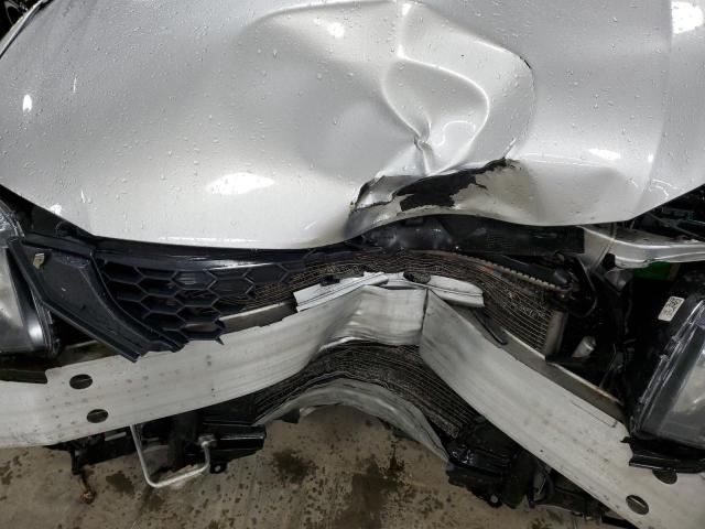 2015 HONDA CIVIC EX - 19XFB2F87FE249537