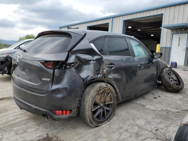 Vin: jm3kfbcm4j0459705, lot: 54821415, mazda cx-5 touring 20183