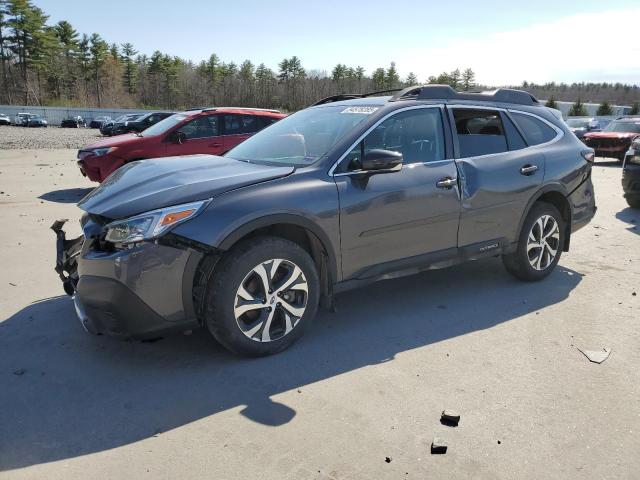 SUBARU OUTBACK LI