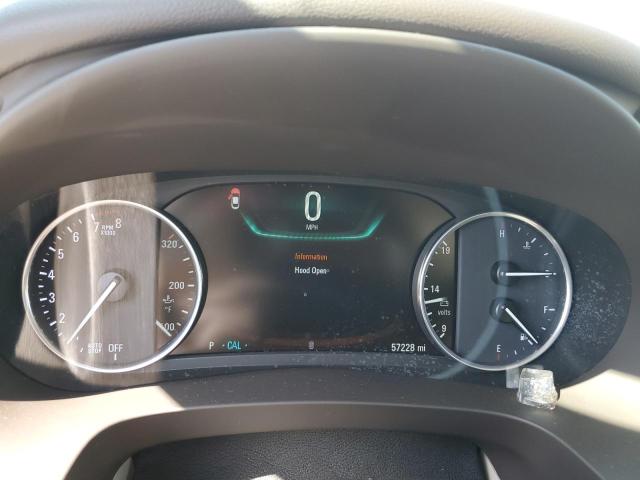 2018 BUICK LACROSSE P 1G4ZR5SS7JU143932
