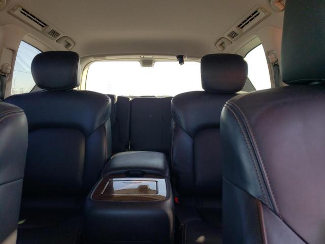 2018 NISSAN ARMADA PLA - JN8AY2NF8J9332582