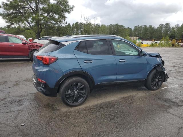 Vin: kl4amdsl5rb159440, lot: 51978975, buick encore sport touring 20243