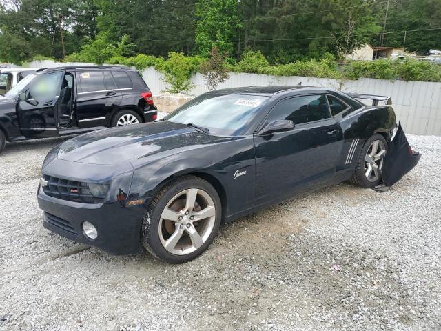 Vin: 2g1fb1ed9b9143486, lot: 54848545, chevrolet camaro lt 2011 img_1