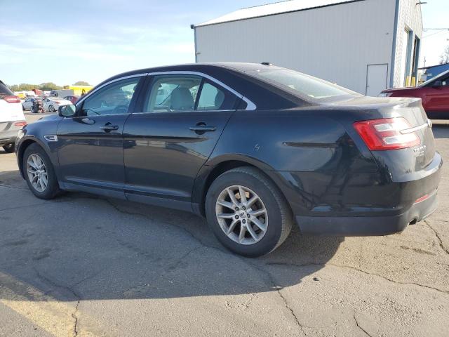 Vin: 1fahp2d89eg141311, lot: 54207255, ford taurus se 20142