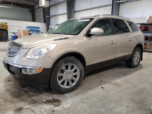 Global Auto Auctions: 2011 BUICK ENCLAVE CX