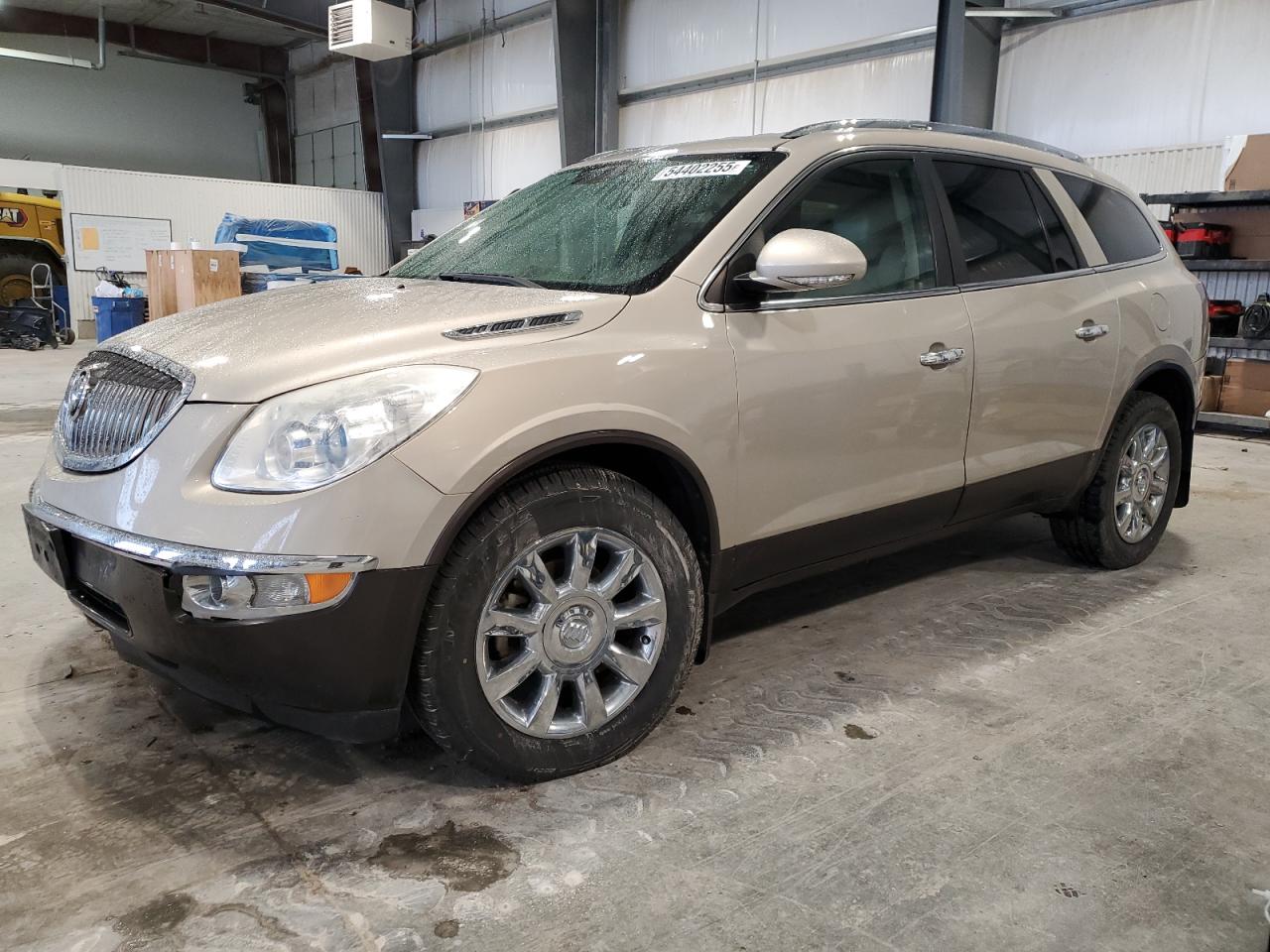 BUICK ENCLAVE CXL