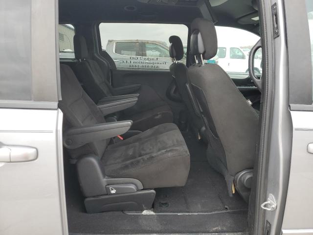 2015 DODGE GRAND CARA - 2C4RDGCG4FR605473