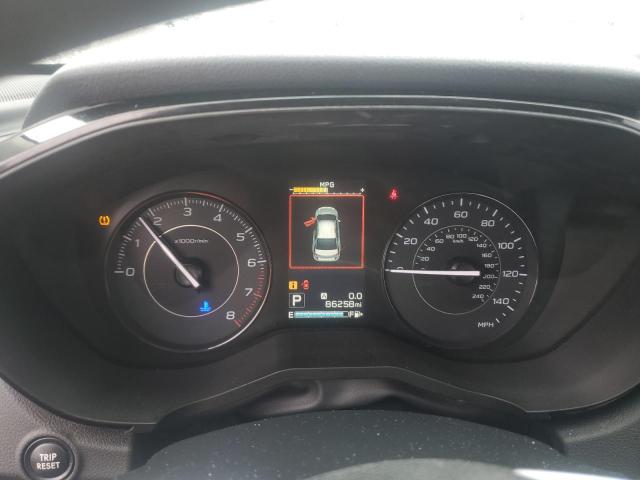 2022 SUBARU IMPREZA 4S3GKAB67N3604683