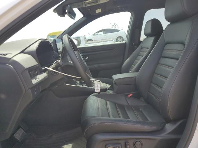 2025 HONDA CR-V SPORT - 7FARS6H84SE012546