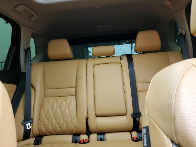 2023 NISSAN ROGUE PLAT JN8BT3DD9PW308665