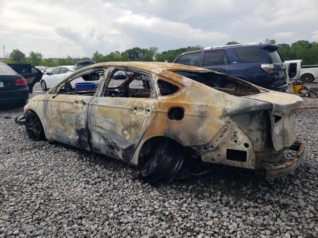 Vin: 3fa6p0cdxlr133637, lot: 54324825, ford fusion sel 20202