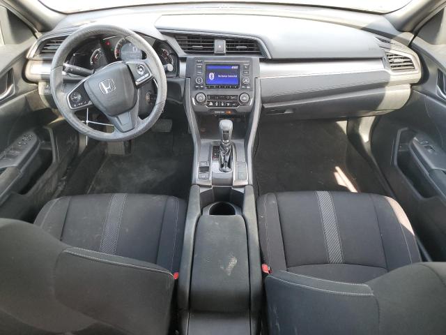 2018 HONDA CIVIC LX - SHHFK7H22JU228828