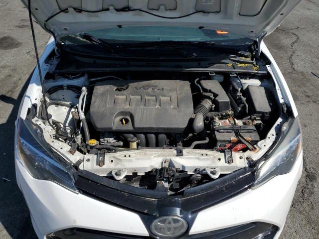 2017 TOYOTA COROLLA L - 2T1BURHE5HC762226