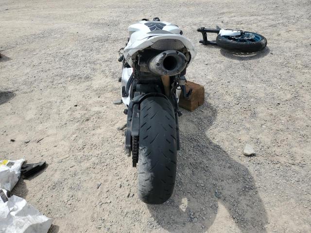 2009 HONDA CBR600 RR JH2PC40009K203007