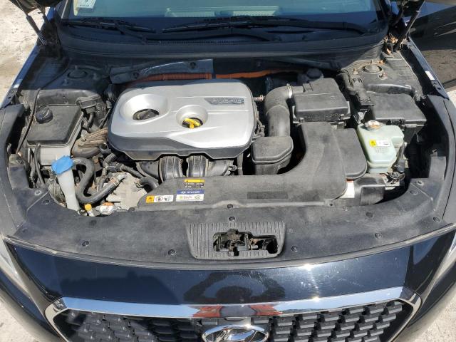 2016 HYUNDAI SONATA HYB - KMHE24L16GA015260