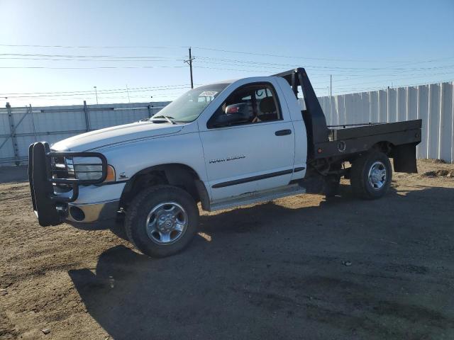 DODGE RAM 2500 S