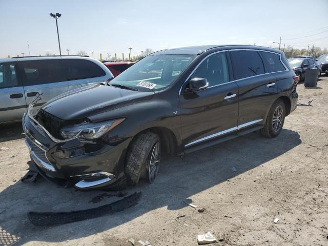 INFINITI QX60