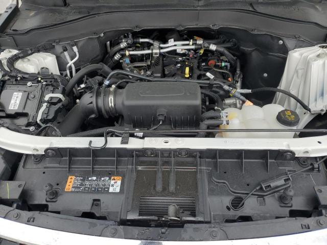 2023 FORD EXPLORER X - 1FMSK8DHXPGB43035