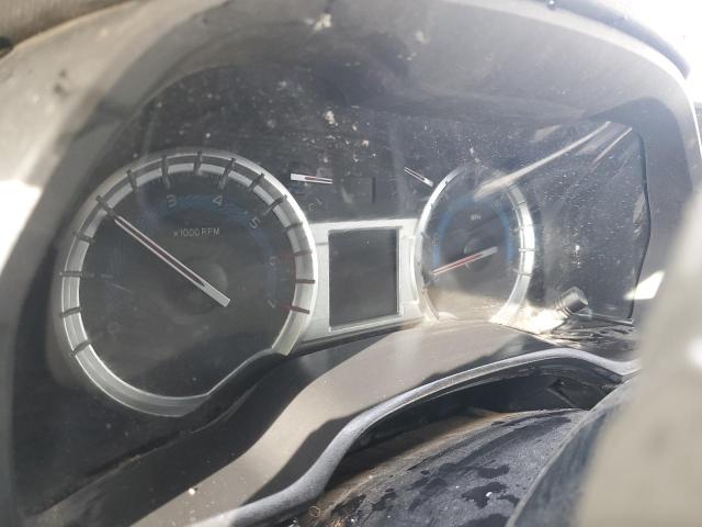 2016 TOYOTA 4RUNNER SR - JTEBU5JR3G5286331
