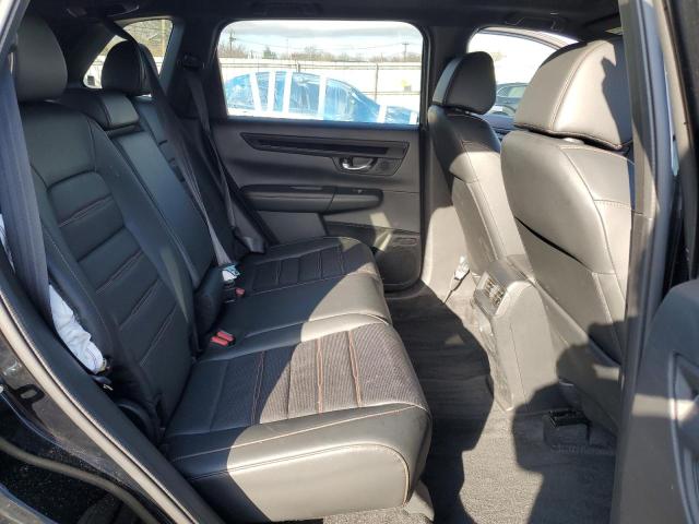 2024 HONDA CR-V SPORT - 7FARS6H84RE056556