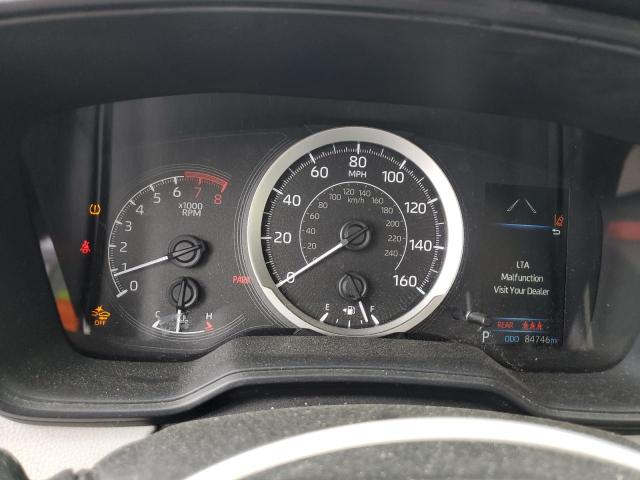2020 TOYOTA COROLLA LE - JTDEPRAE5LJ048530